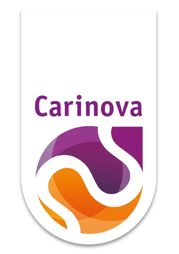 Carinova web