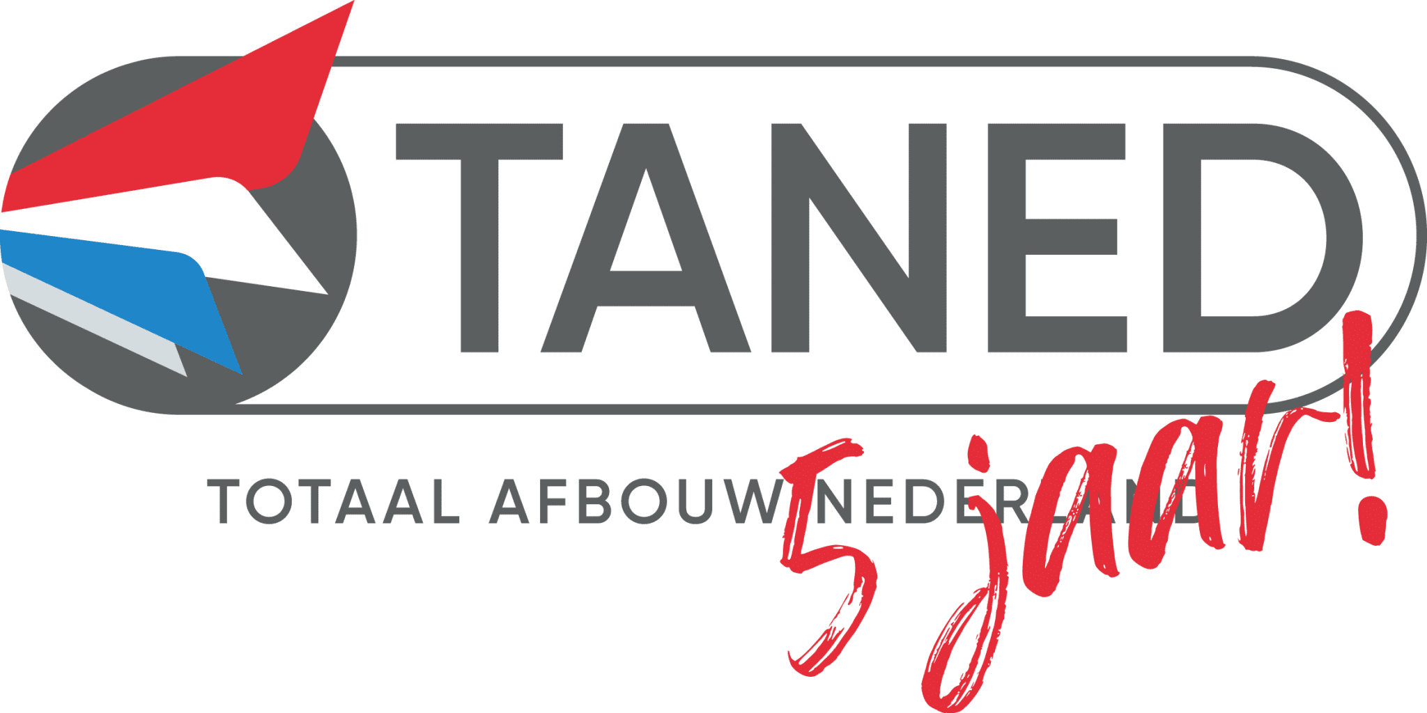 TANED Groep 5 jaar 2048x1024