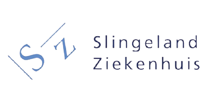 Slingeland ziekenhuis logo