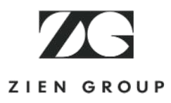 Logo Zien Group