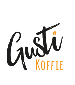 Gusti koffie thee