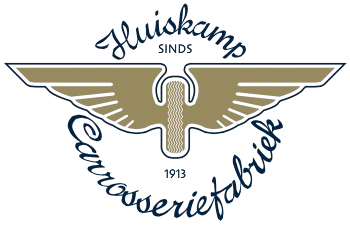 Huiskamp logo