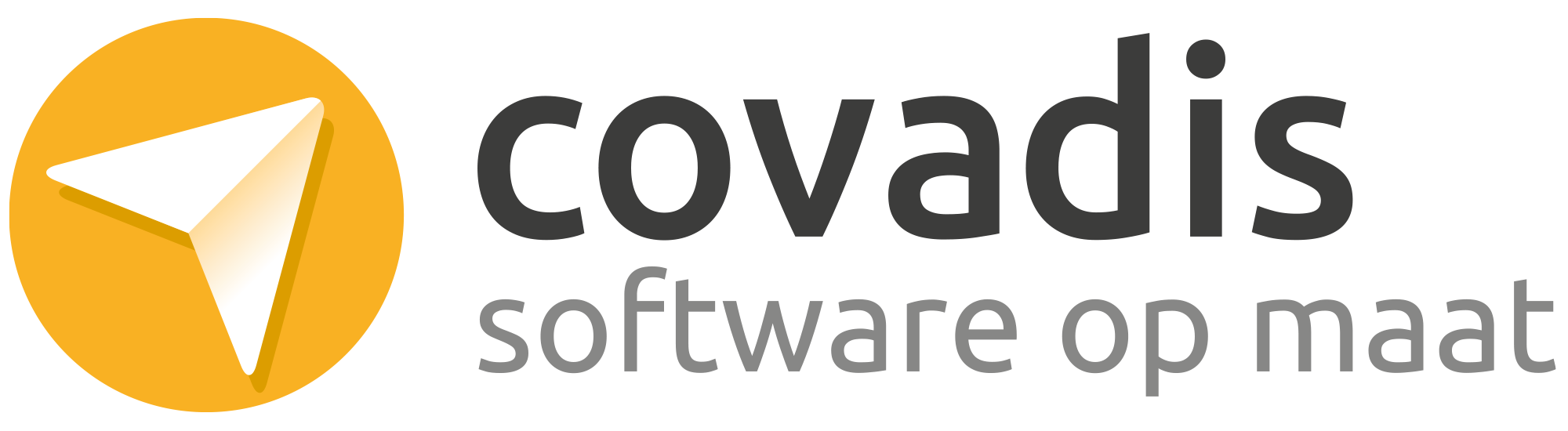 Logo covadis 2016