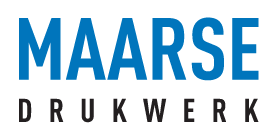 Maarse logo text